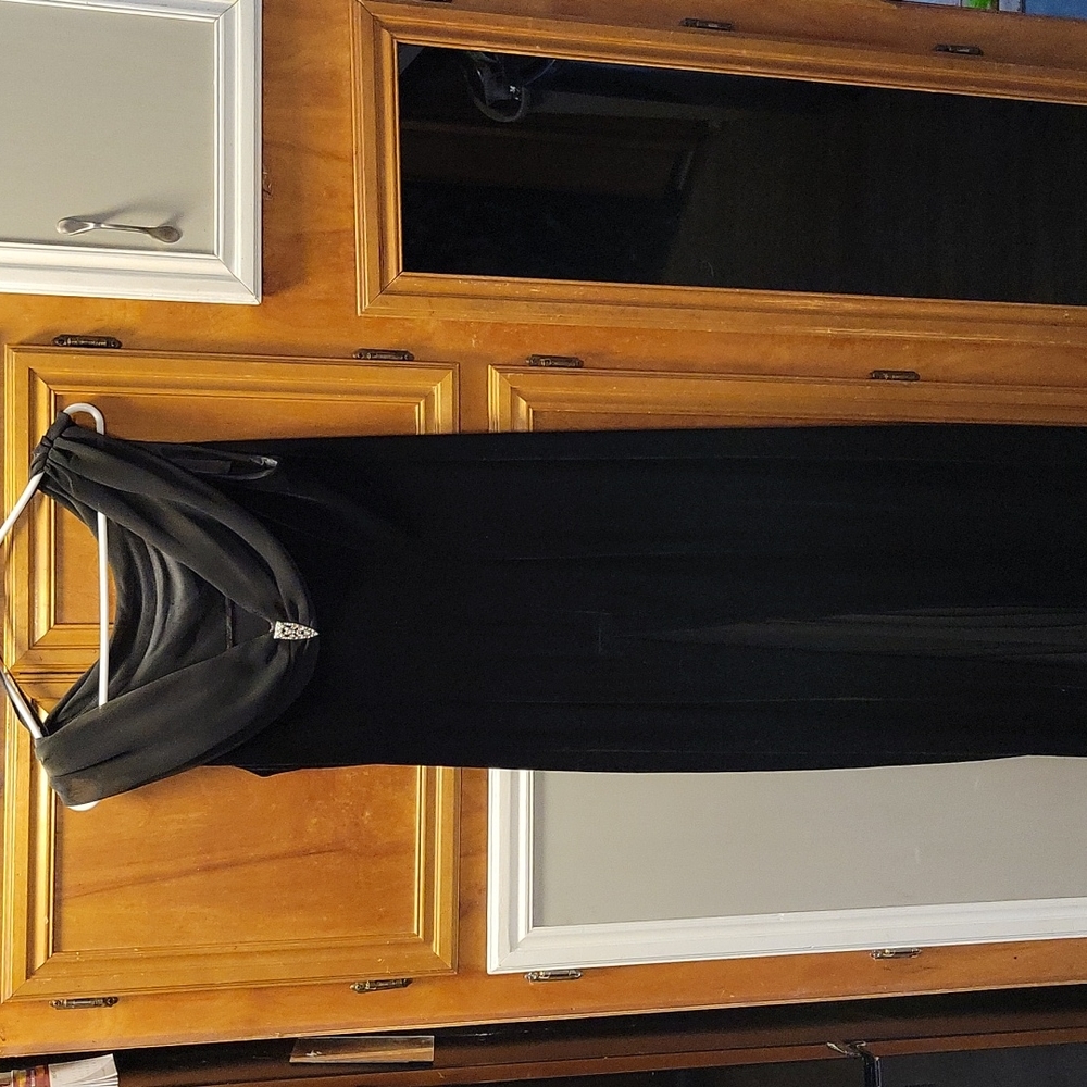 Women's formal dress, size 12